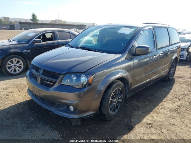 2C4RDGEG1GR329333 Dodge Grand Caravan R/t