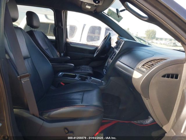 2C4RDGEG1GR329333 Dodge Grand Caravan R/t