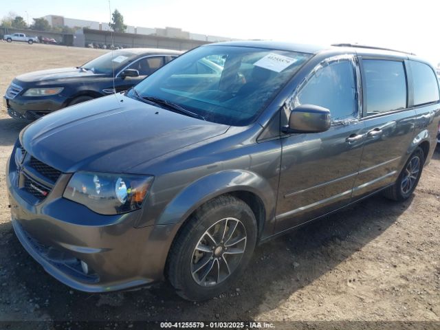 2C4RDGEG1GR329333 Dodge Grand Caravan R/t
