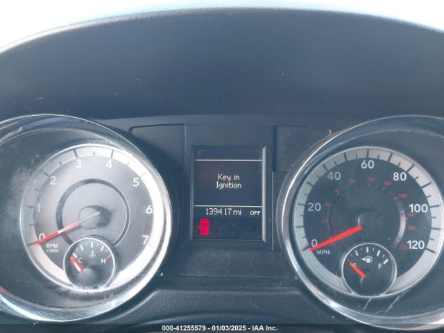 2C4RDGEG1GR329333 Dodge Grand Caravan R/t