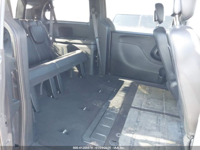 2C4RDGEG1GR329333 Dodge Grand Caravan R/t