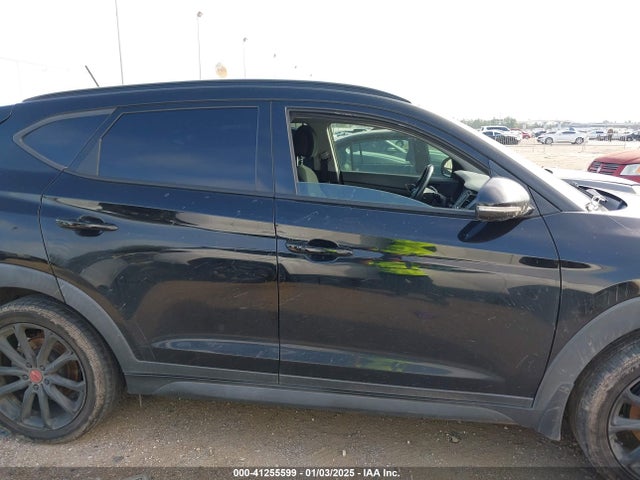 Hyundai Tucson Night 2017 KM8J33A20HU528862 Image 13