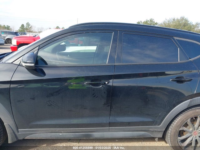 Hyundai Tucson Night 2017 KM8J33A20HU528862 Image 14