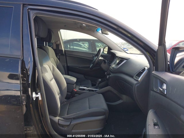 Hyundai Tucson Night 2017 KM8J33A20HU528862 Image 5