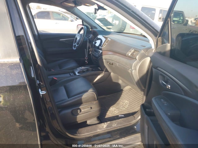Honda Pilot 2wd Special Edition 2021 5FNYF5H20MB043720 Image 5