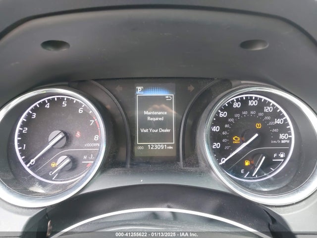 Toyota CAMRY LE 2020 4T1C11AKXLU352026 Image 7