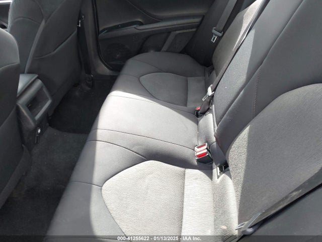 Toyota CAMRY LE 2020 4T1C11AKXLU352026 Image 8