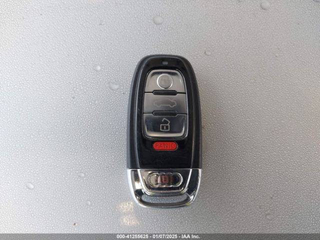 2013 AUDI A8 WAUA2AFD5DN017770 Photo 10