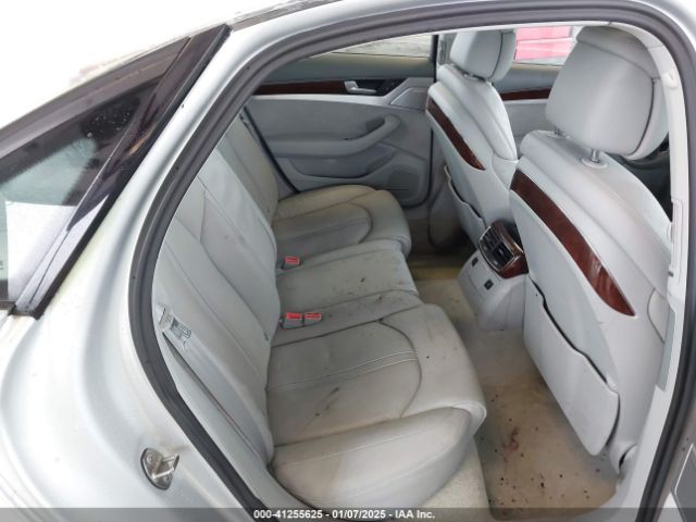 2013 AUDI A8 WAUA2AFD5DN017770 Photo 7
