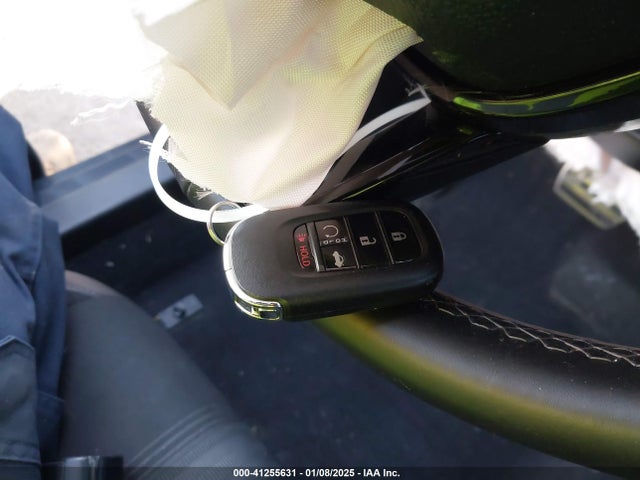 Honda Civic Sport 2024 2HGFE2F55RH578034 Image 11