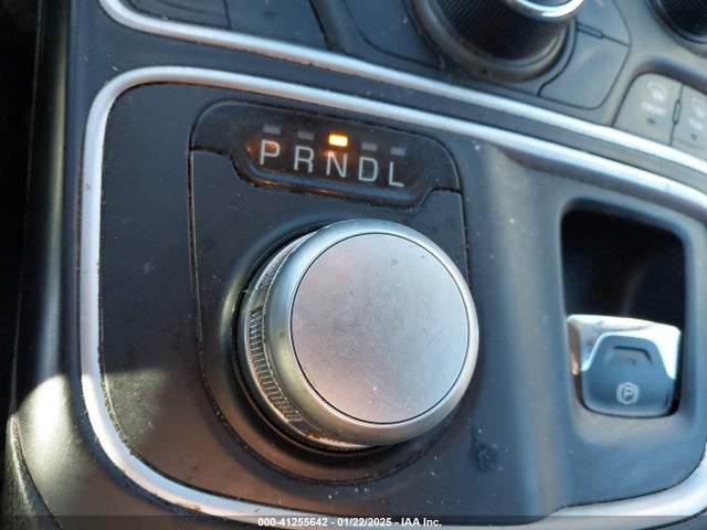 Chrysler 200 Limited 2015 1C3CCCAB7FN632726 Image 12