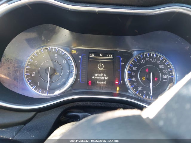 Chrysler 200 Limited 2015 1C3CCCAB7FN632726 Image 7