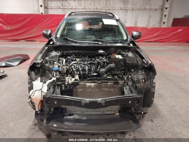 JM1DKFC72J0317769 Mazda Cx-3 Touring