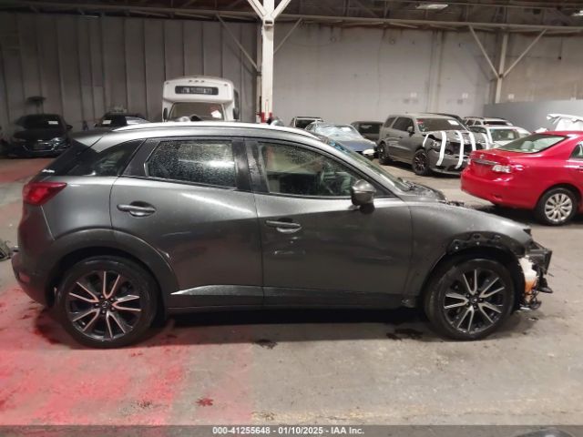 JM1DKFC72J0317769 Mazda Cx-3 Touring