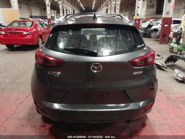 JM1DKFC72J0317769 Mazda Cx-3 Touring