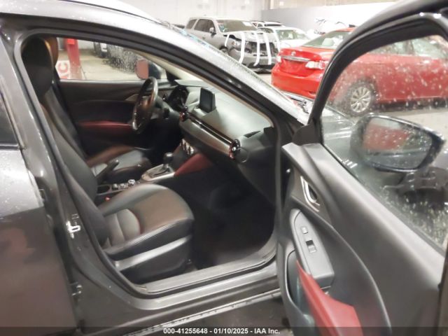 JM1DKFC72J0317769 Mazda Cx-3 Touring