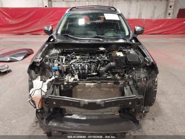 JM1DKFC72J0317769 Mazda Cx-3 Touring
