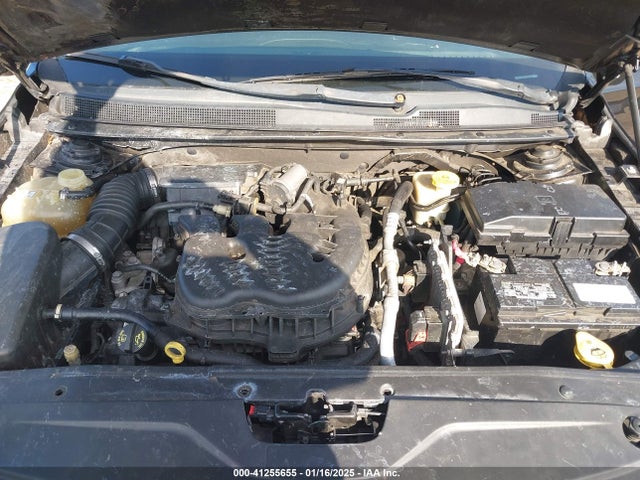 Chrysler 200 S 2015 1C3CCCBG8FN505901 Image 10