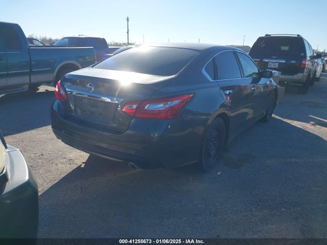 1N4AL3AP2GC260021 Nissan Altima 2.5/2.5 S/2.5 Sl/2.5 Sr/2.5 Sv