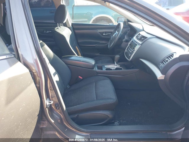 1N4AL3AP2GC260021 Nissan Altima 2.5/2.5 S/2.5 Sl/2.5 Sr/2.5 Sv