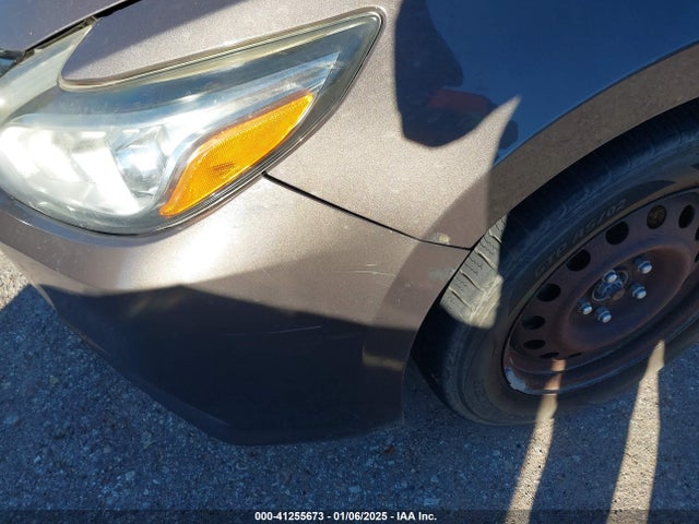 1N4AL3AP2GC260021 Nissan Altima 2.5/2.5 S/2.5 Sl/2.5 Sr/2.5 Sv