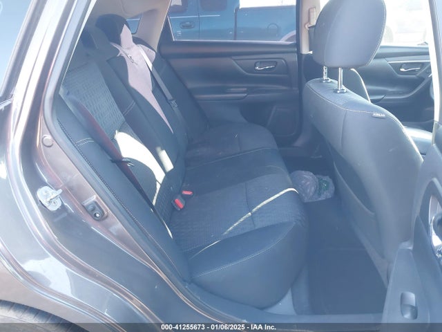 1N4AL3AP2GC260021 Nissan Altima 2.5/2.5 S/2.5 Sl/2.5 Sr/2.5 Sv
