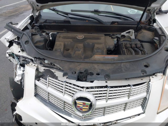 2012 CADILLAC SRX 3GYFNAE31CS564445 Photo 9