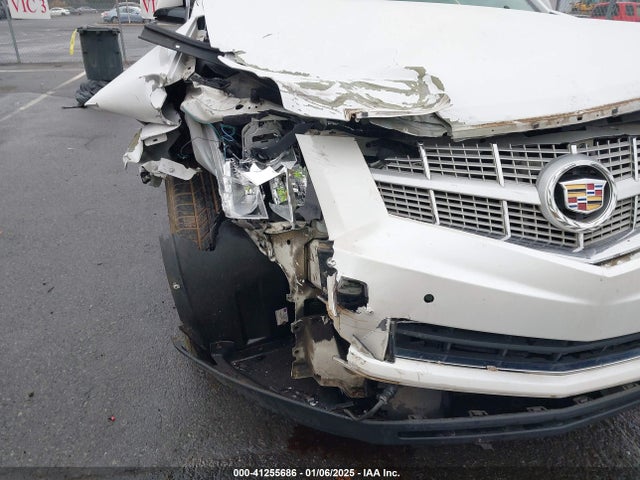 2012 CADILLAC SRX 3GYFNAE31CS564445 Photo 5