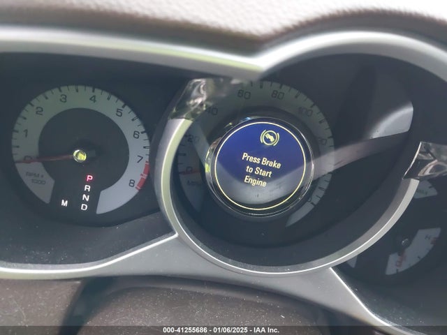 2012 CADILLAC SRX 3GYFNAE31CS564445 Photo 6