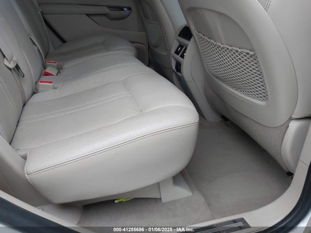 2012 CADILLAC SRX 3GYFNAE31CS564445 Photo 7