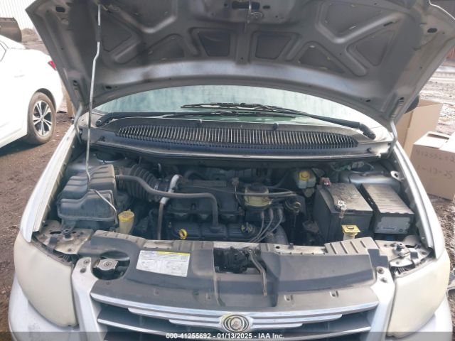 2007 CHRYSLER TOWN & COUNTRY 2A4GP44R57R340264 Photo 9