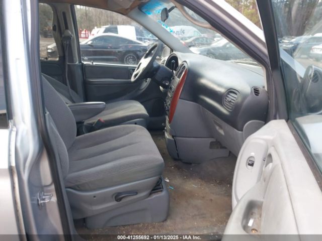 2007 CHRYSLER TOWN & COUNTRY 2A4GP44R57R340264 Photo 4