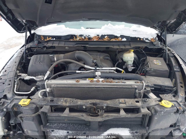 1C6RR7GT6ES116960 RAM 1500 Big Horn