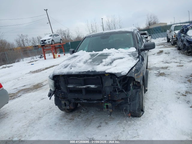 1C6RR7GT6ES116960 RAM 1500 Big Horn