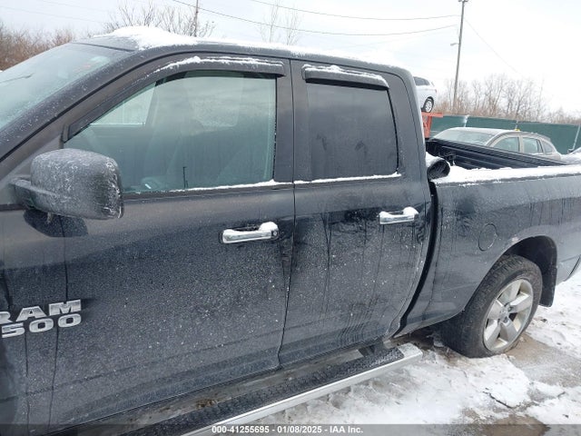 RAM 1500 Big Horn 2014 1C6RR7GT6ES116960 Image 15