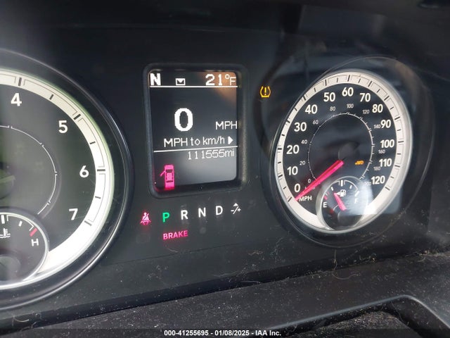 RAM 1500 Big Horn 2014 1C6RR7GT6ES116960 Image 16