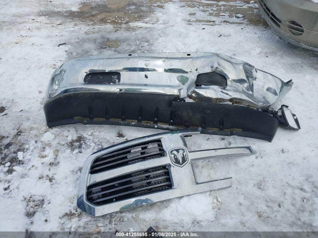 1C6RR7GT6ES116960 RAM 1500 Big Horn