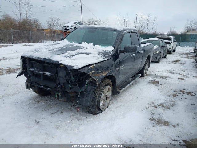 1C6RR7GT6ES116960 RAM 1500 Big Horn
