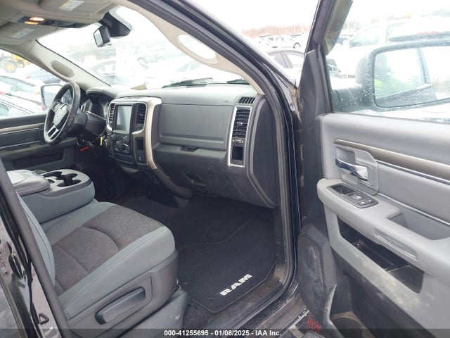 1C6RR7GT6ES116960 RAM 1500 Big Horn