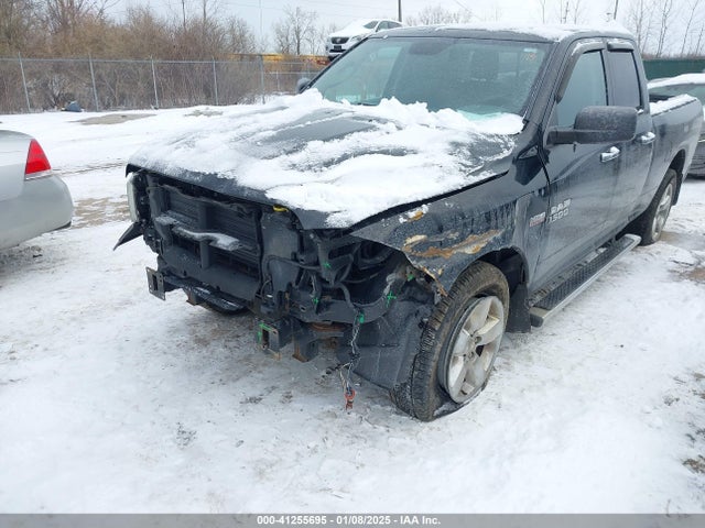 1C6RR7GT6ES116960 RAM 1500 Big Horn