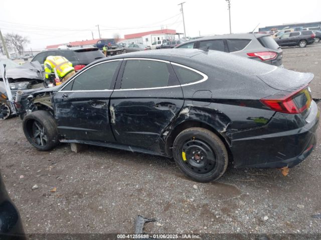 5NPEJ4J20MH112672 Hyundai Sonata Sel Plus