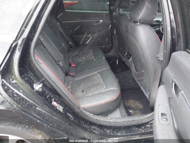 5NPEJ4J20MH112672 Hyundai Sonata Sel Plus