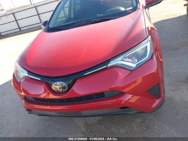 Toyota RAV4 LE 2017 JTMZFREVXHJ133661 Image 12