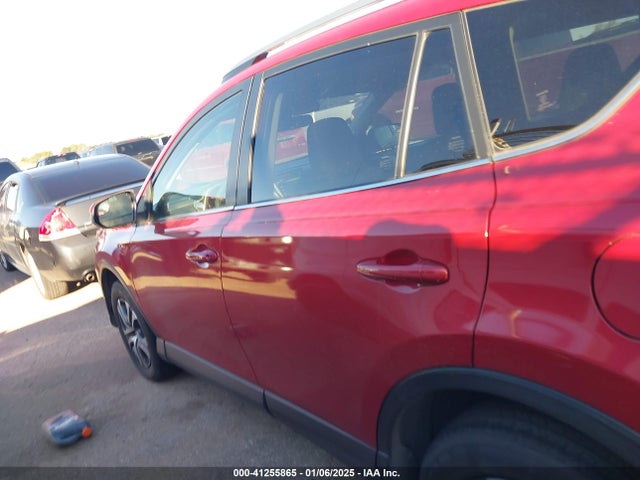 Toyota RAV4 LE 2017 JTMZFREVXHJ133661 Image 14