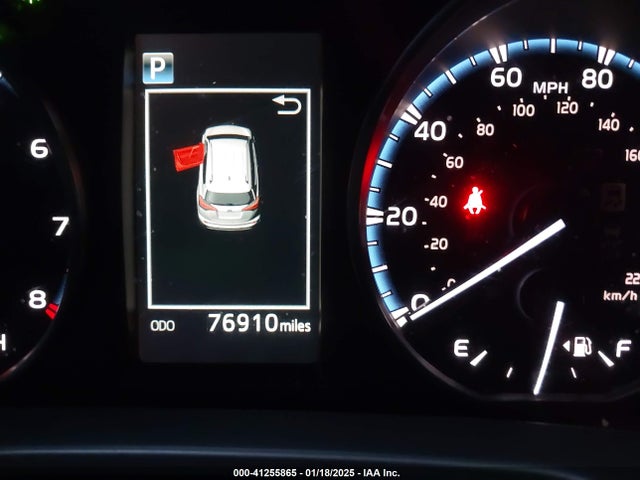 Toyota RAV4 LE 2017 JTMZFREVXHJ133661 Image 15