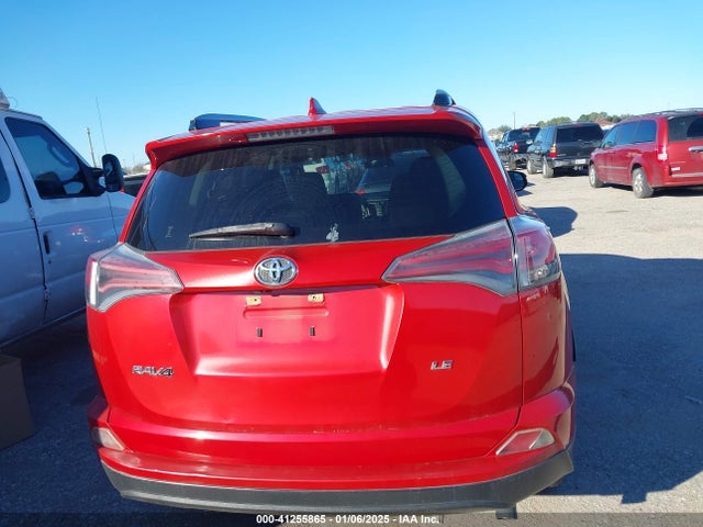 Toyota RAV4 LE 2017 JTMZFREVXHJ133661 Image 16