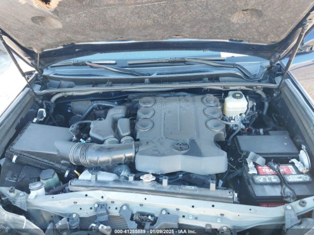 JTEBU5JR9K5628003 Toyota 4RUNNER SR5