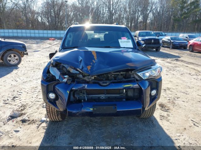 JTEBU5JR9K5628003 Toyota 4RUNNER SR5