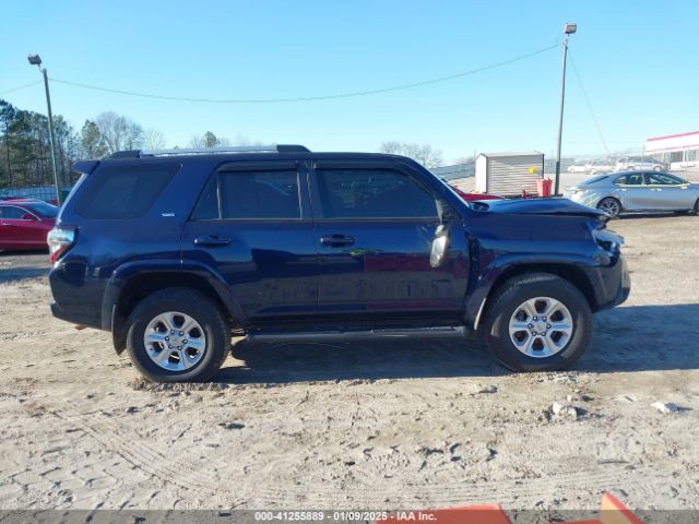 JTEBU5JR9K5628003 Toyota 4RUNNER SR5
