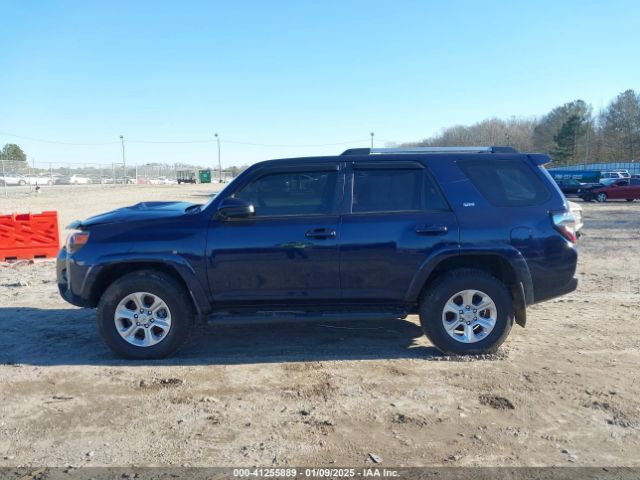 JTEBU5JR9K5628003 Toyota 4RUNNER SR5